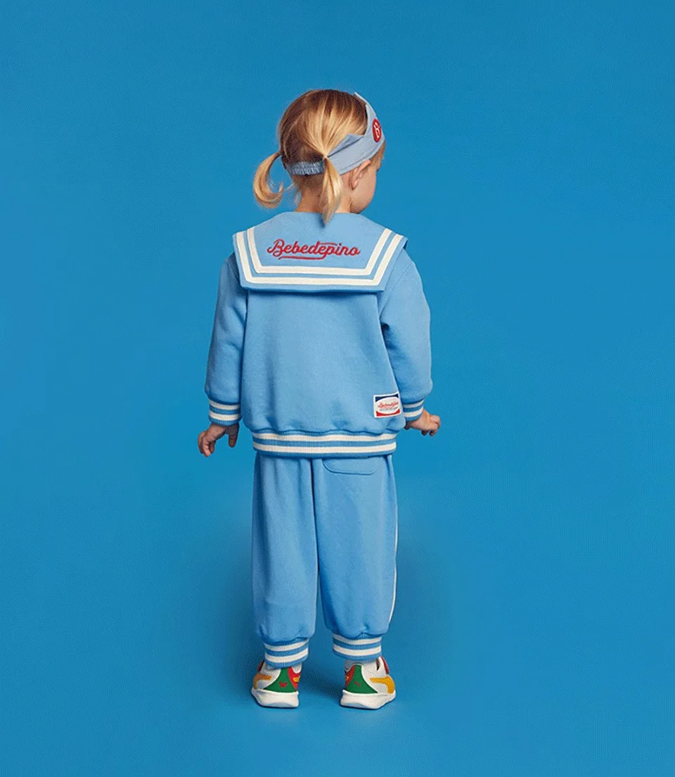 Корейские детские комплекты BP красочные куртки с рисунком кота медведя кролика