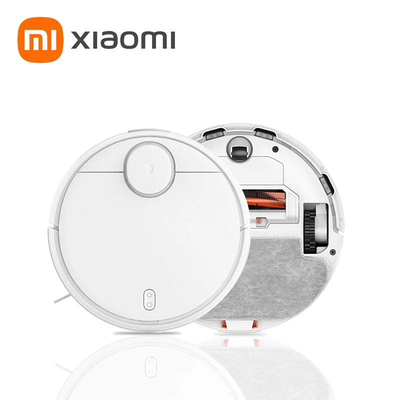 Пылесос XIAOMI MIJIA