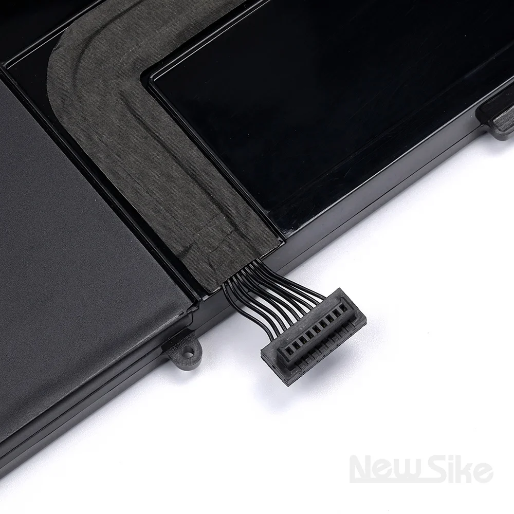 Высококачественная батарея 7200 мАч A1321 для универсального компьютера MacBook Pro 15 A1286