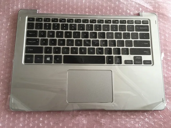 

New for samsung notebook 7 spin 740U3L NP740U3L C cover keyboard