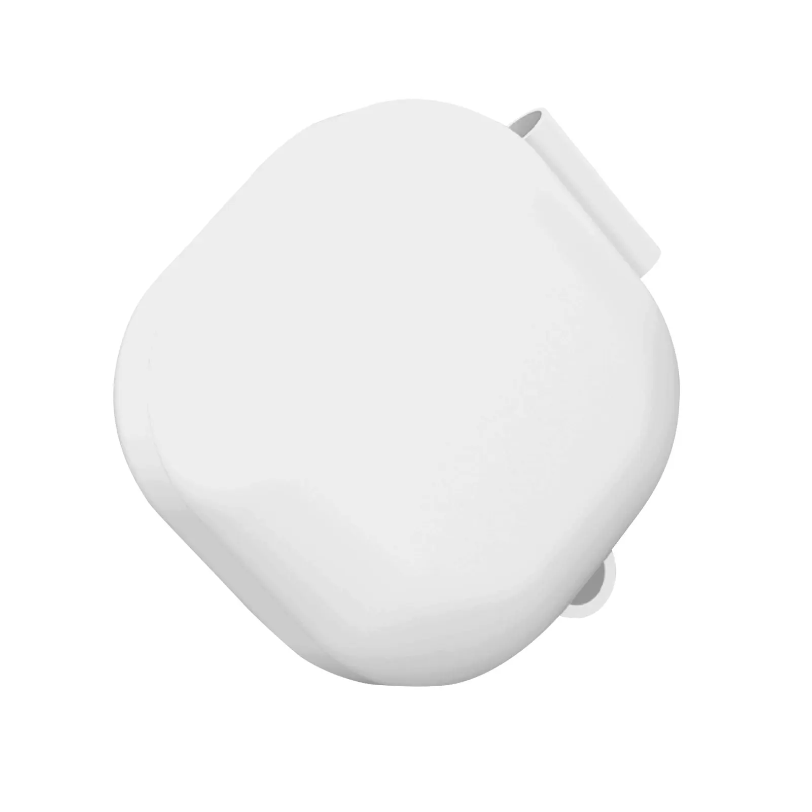 

Силиконовый чехол с пряжкой для SamsungBuds, 2 шт., чехол для прямой трансляции, аксессуары для беспроводного телефона, силиконовый чехол для науш...