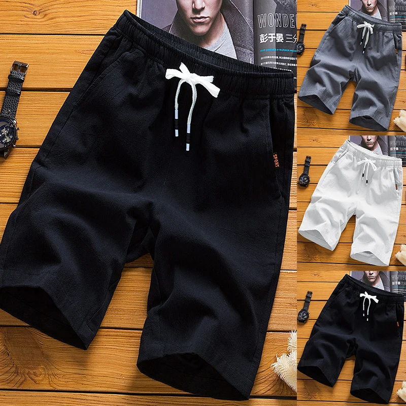 

Casual Shorts Longs