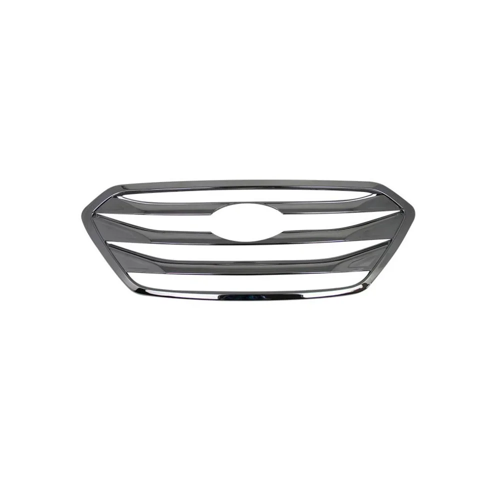 Накладка на решетку для Hyundai IX35 2010 2011 2012 2013 2014 2016 2017