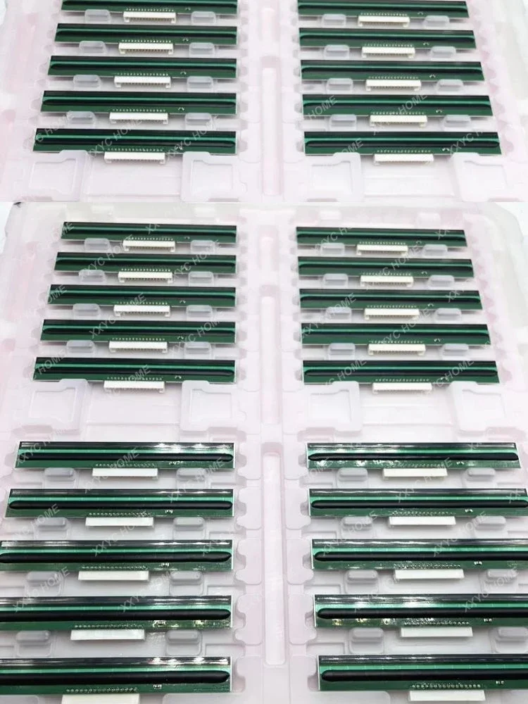 Печатающая головка TSC TE344 TE310 4T300 T-4503E принтер штрих-кода для этикеток термоголовка