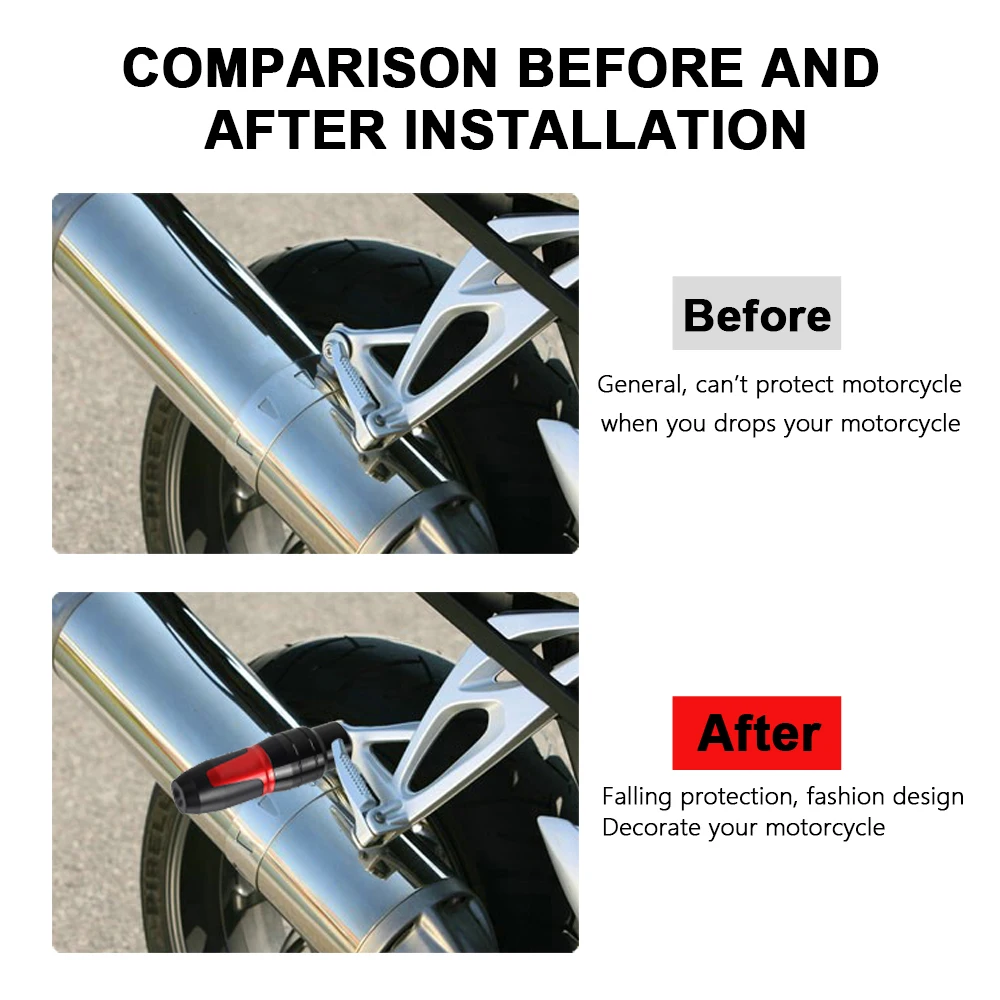 Алюминиевые аксессуары для BMW K1200S 1200 S K 2004-2008 2006