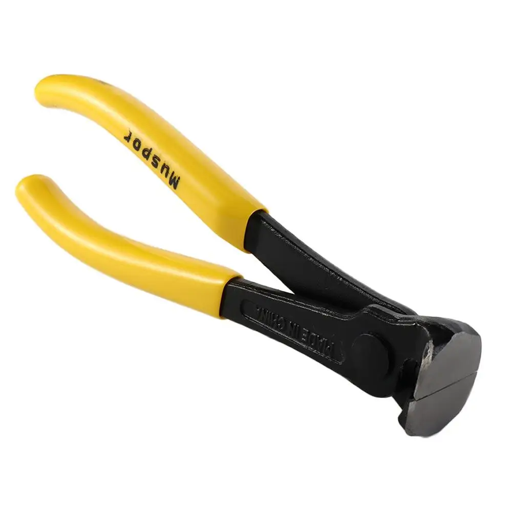 Точная резка концов ладов для гитары противоскользящая конструкция отделка