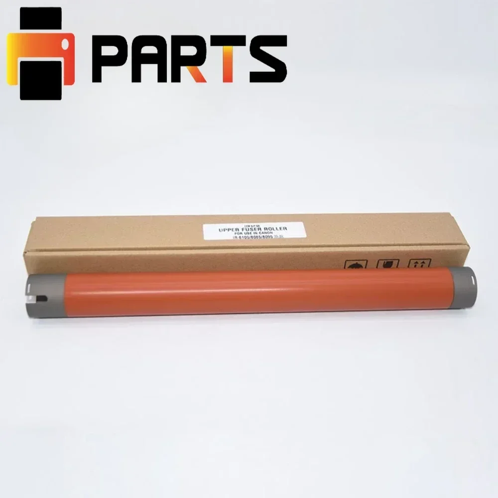 1X IR8095 Верхний ролик фьюзера для Canon IR Advanced 8085 8295 8095 8105 8205 8285 IR8105 FL3-3602-000 FL3-3602