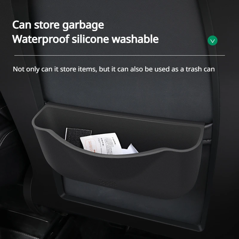 Рисунок 3 - Контейнер для хранения на заднее