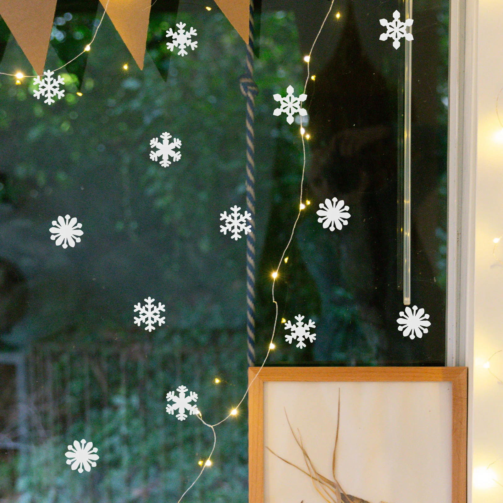 Флуоресцентная наклейка светящиеся наклейки украшения лягушки