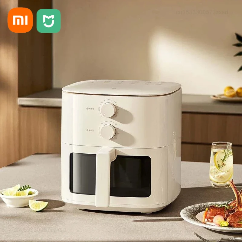 Фритюрница Xiaomi Mijia Jiuxiezhe