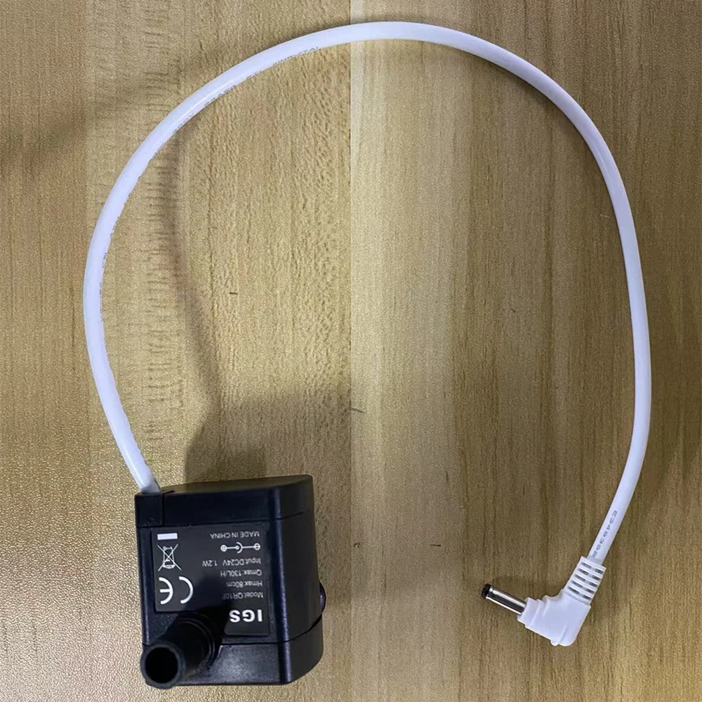 

Аксессуар для насоса гидропонной системы с 90-градусным разъемом