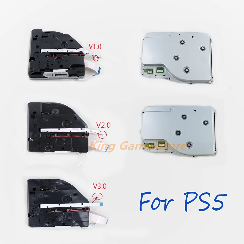 KES-497A встроенный оптический привод для PlayStation 5 PS5 V1 V2 ...