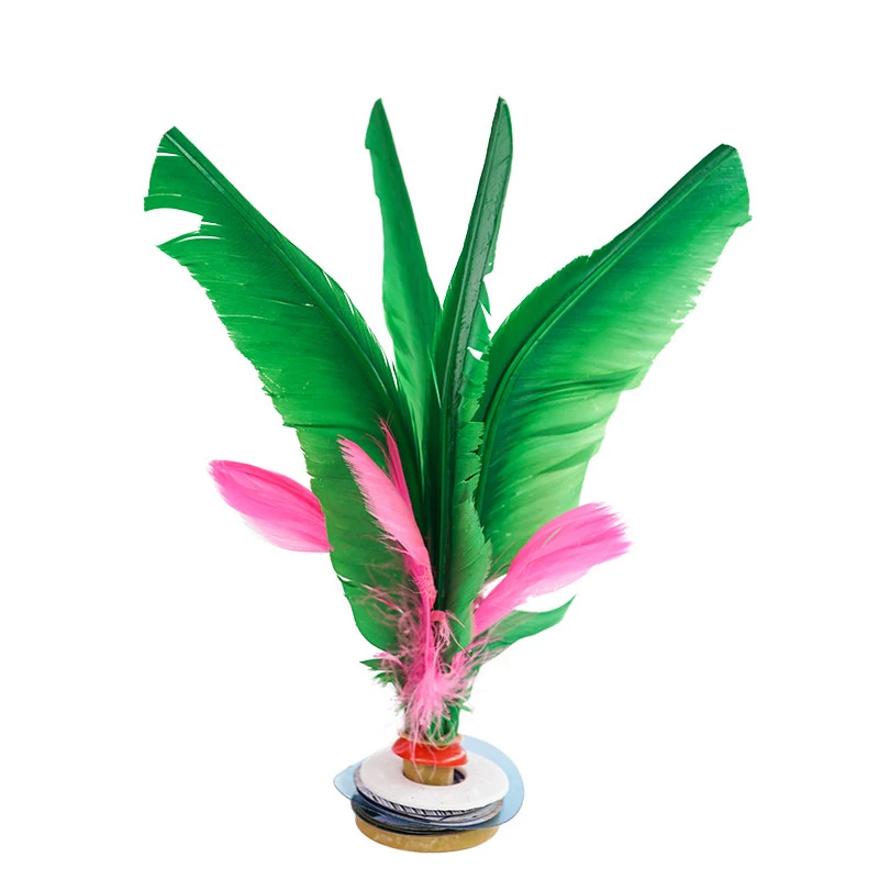 Китай волан для фитнеса развлечений ног необычное искусство соревнований по