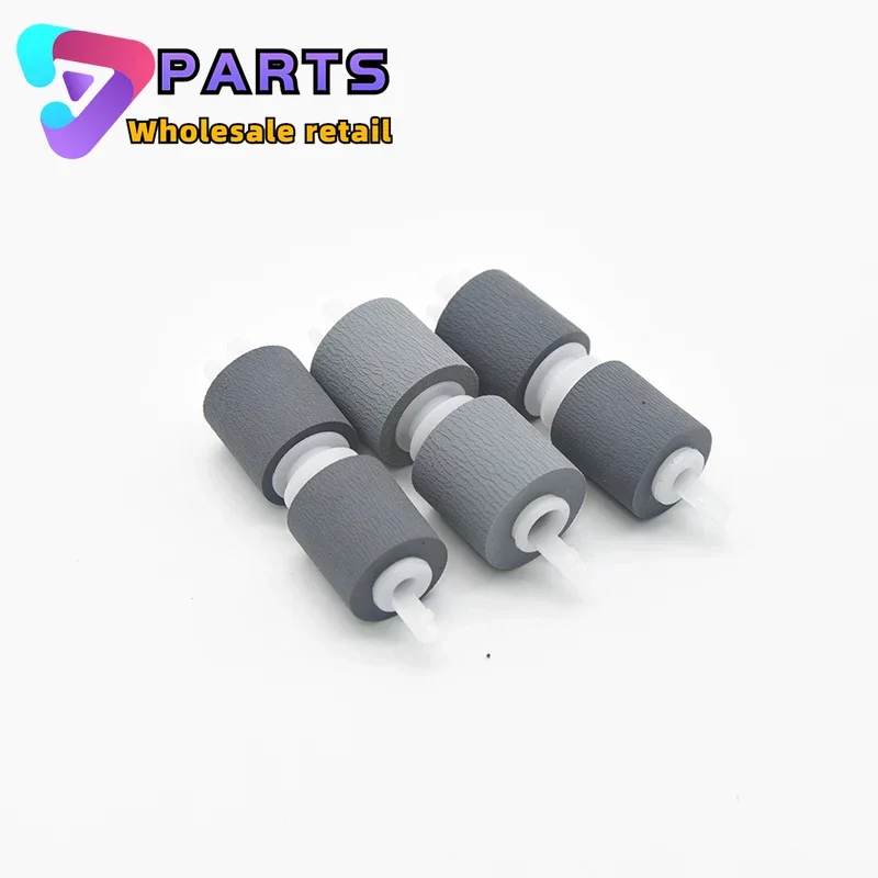 1 комплект роллера с накладкой 059K69800 для XEROX WorkCentre 5845 5855 5945 5955 5755 5865 5875 5890 5632 5645 5687