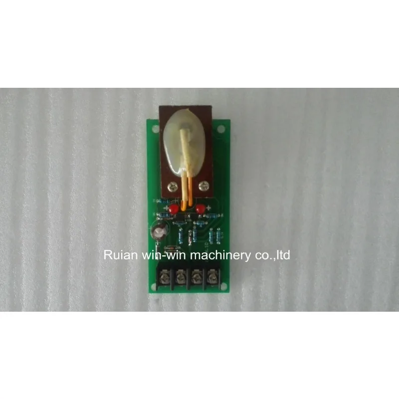 ZDJ-SRII ZDJ-SR11 Микрокомпьютерный регулятор скорости двигателя длины сумки для