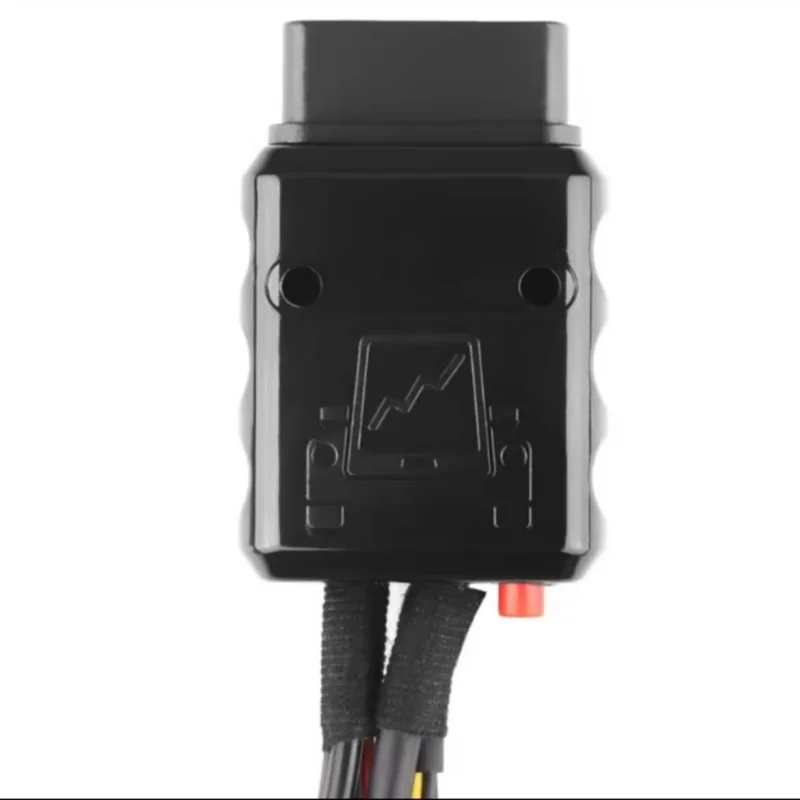 Godiag GT107 DSG Адаптер для чтения/записи передач ECU IMMO Kit plus GT105 DQ250 DQ200 VL381 VL300 DQ500 DL501 PCMFlash