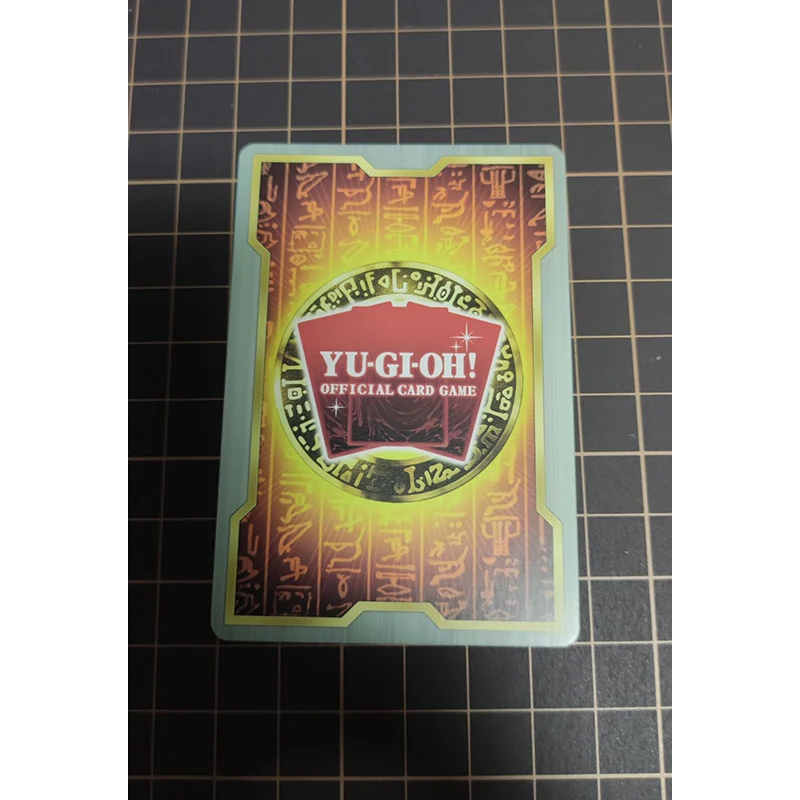 Набор из 9 штук самодельных карточек Yu-Gi-Oh в стиле милой Девушки Тёмного Мага Аниме Коллекционная Игрушка в подарок.