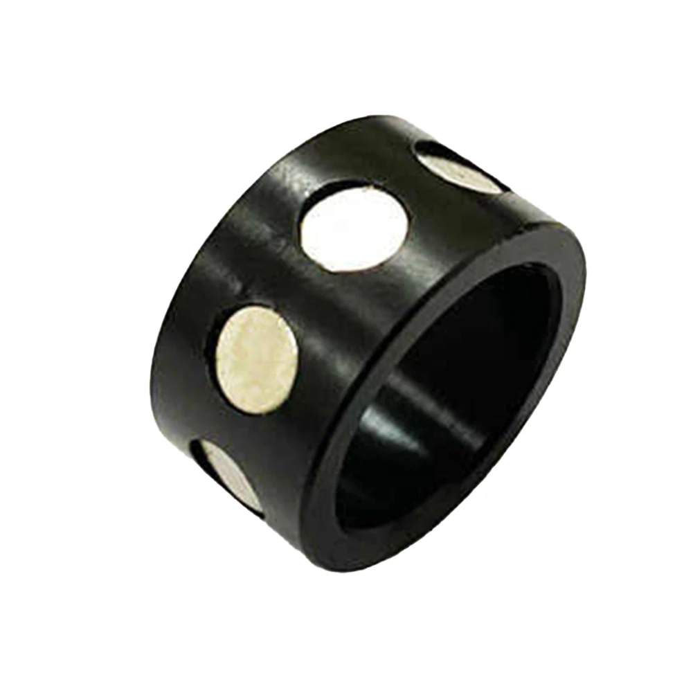 Для настройки приманки магнитное кольцо для спорта на открытом воздухе