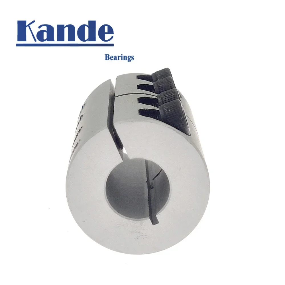 Kande 1 шт. D25L35 жесткий вал под заказ Стыковая Муфта серводвигателя детали