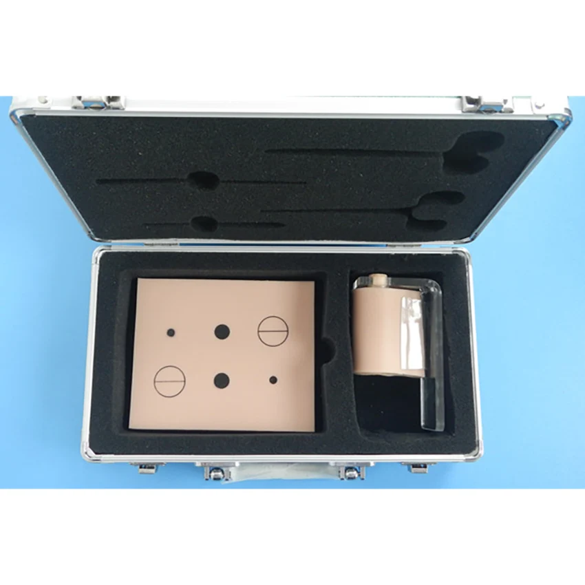 Anesthesia Training and Ring Infiltration Simulator | Medical Science