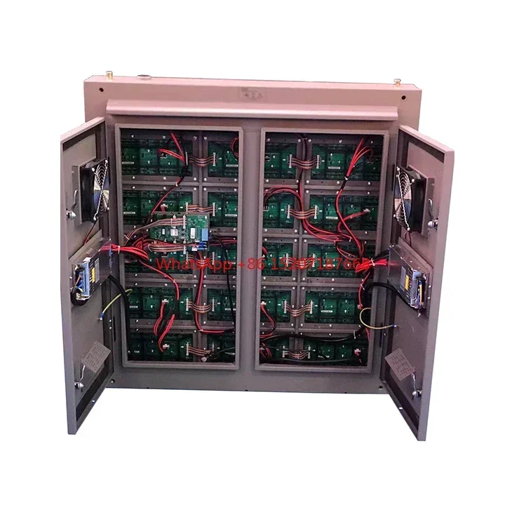 Лучшая цена Qiangli P3 светодиодный высококачественный полноцветный модуль для