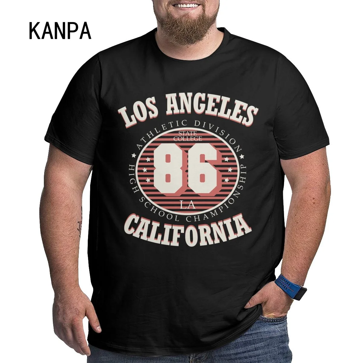 

Футболка мужская оверсайз, дышащая футболка с коротким рукавом, свободная рубашка, лето