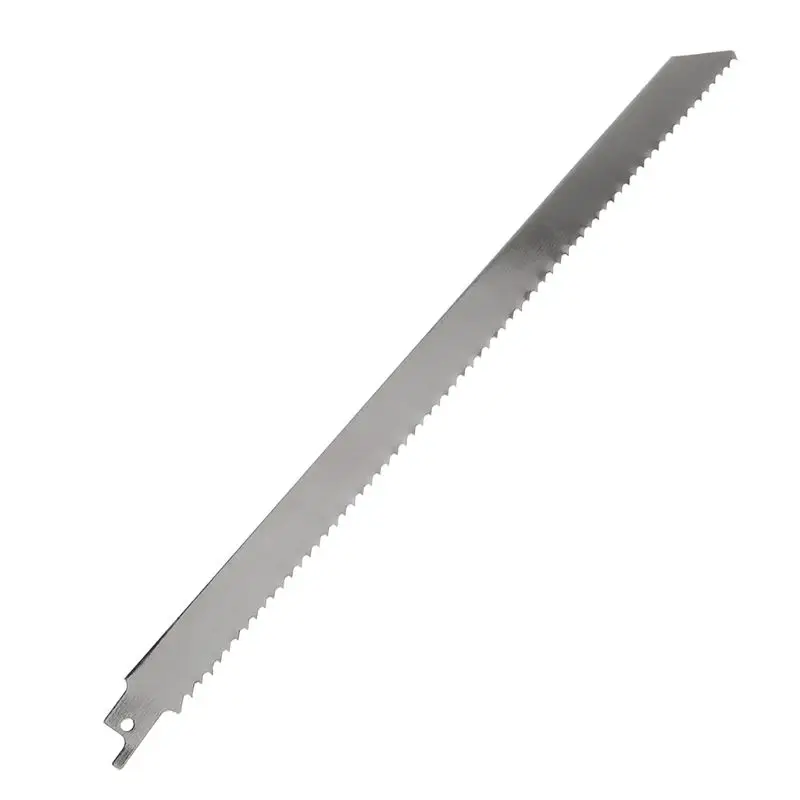 

Stainless Steel 300mm Reciprocating Power Blade With Fine Tooth Effective Fo 87HB