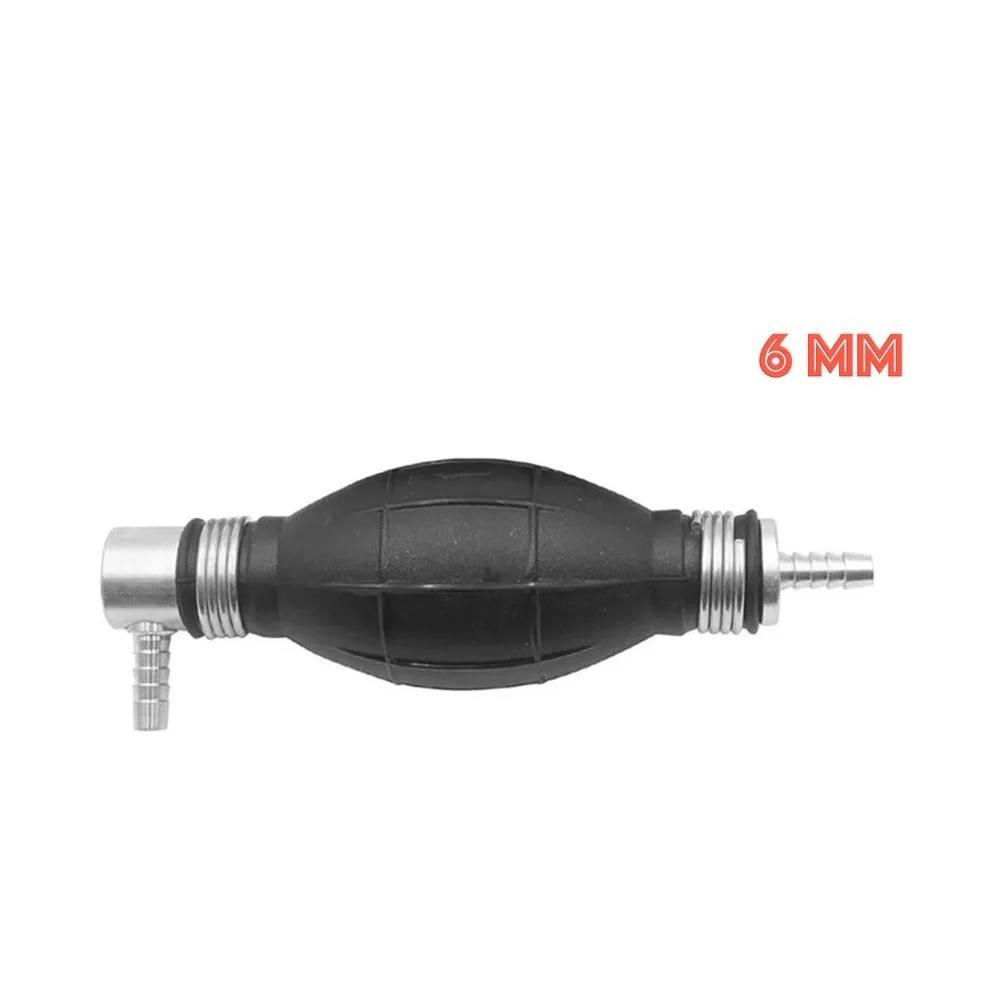 

Фитинги для резинового ручного насоса, фитинги для насоса жидкостей, топлива, ручные детали, грушевидный насос, замена