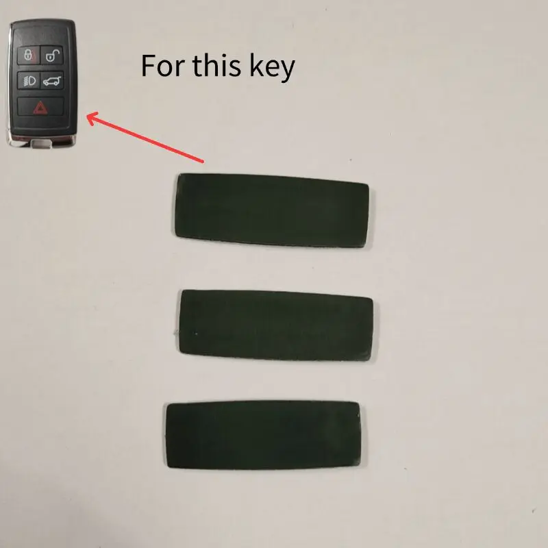 

Размер 27*13 мм DIY эмблема логотип сменная наклейка эмблема для удаленного ключа Jaguar