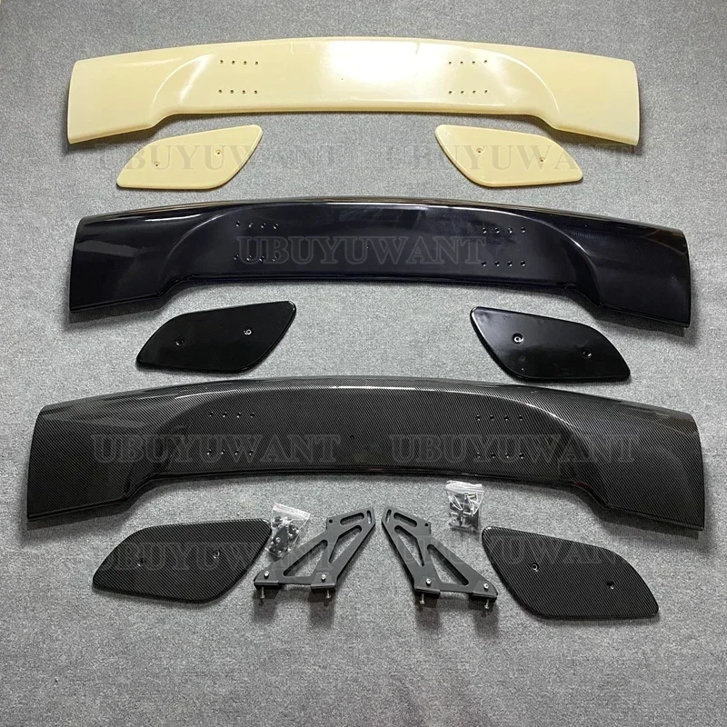 3D углеродное волокно PatternCAR СПОЙЛЕР БАГАЖНИКА ЗАДНЕГО КРЫЛА для Mazda 3/Mazda 6 AXELA Atenza