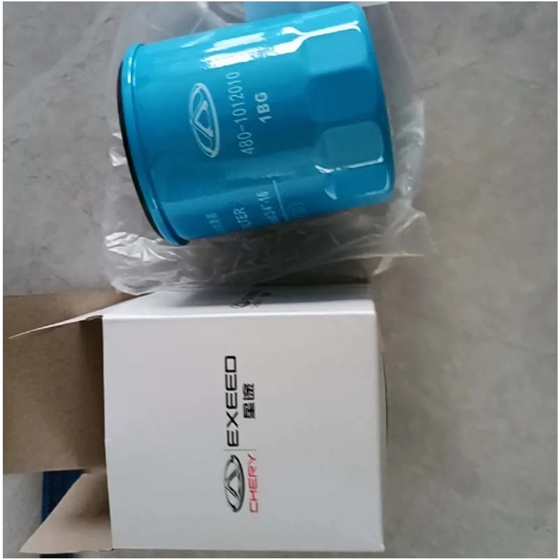 ОРИГИНАЛЬНЫЙ МАСЛЯНЫЙ ФИЛЬТР ДЛЯ CHERY ARRIZO 3 5 7 1 T