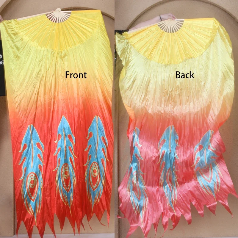 1 шт. фата с рисунком правой руки