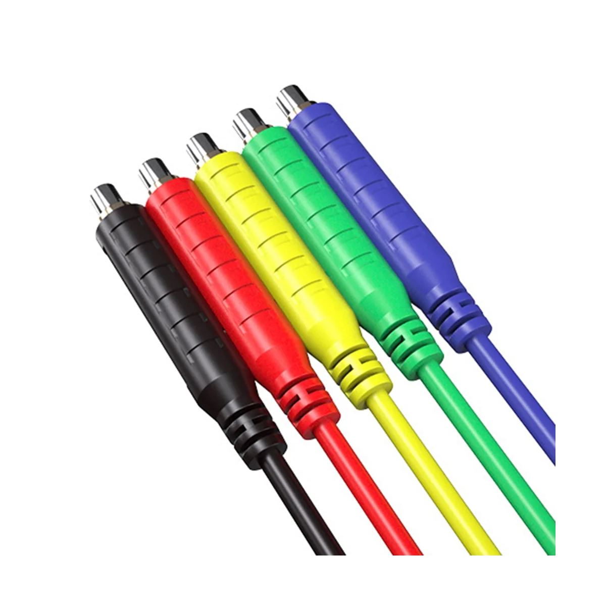 Рисунок 5 - Магнитные испытательные выводы