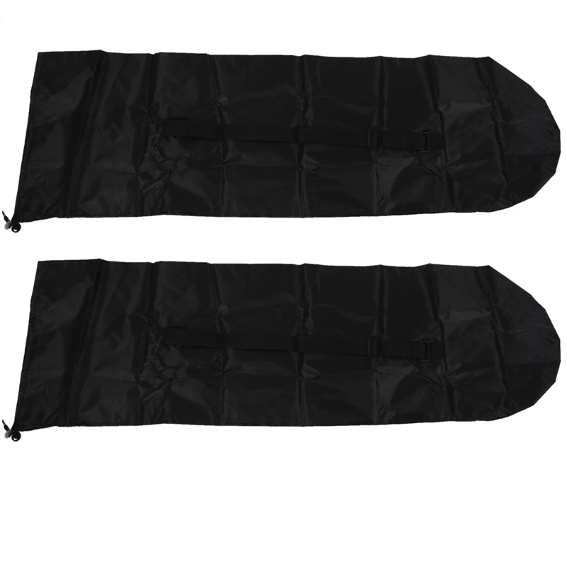 

Сумка из ткани Оксфорд для скейтборда, 2x120 см