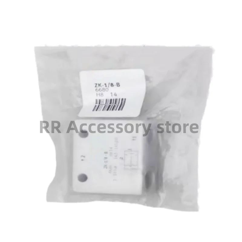 6680 ZK-1/8-B 6681 OS-1/8-B 6682 OS-1/4-B 3427 OS-1/2 4232 OS-PK-3-6/3