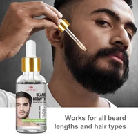 100 genuine hair growth oil rapid growth beard care sideburn nourishing liquid beard oil beard growth liquid beard liquid