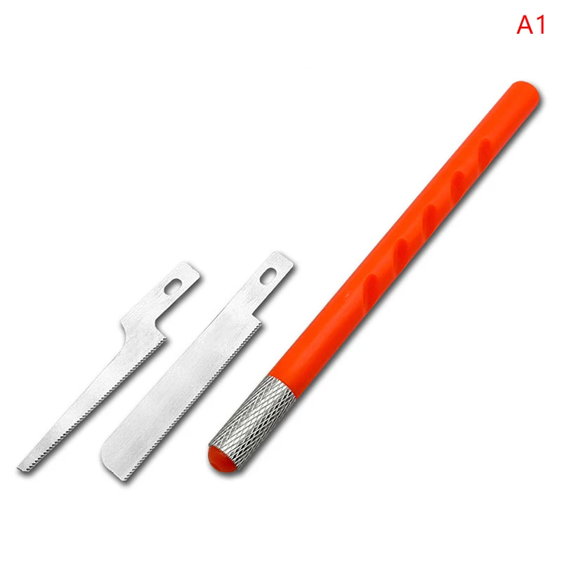 

Ручные пилы для моделирования из стали 304