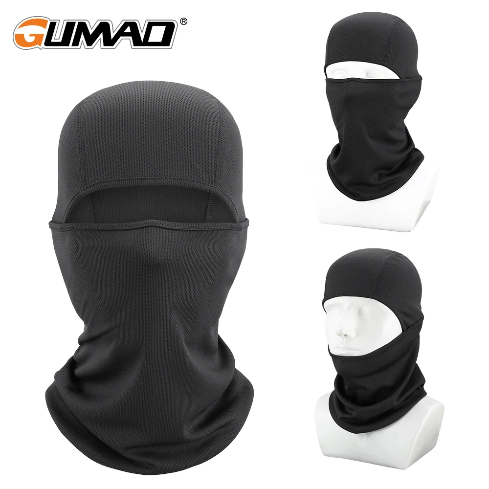 Airsoft Full Face Balaclava Paintball Cycling Bicycle Hiking