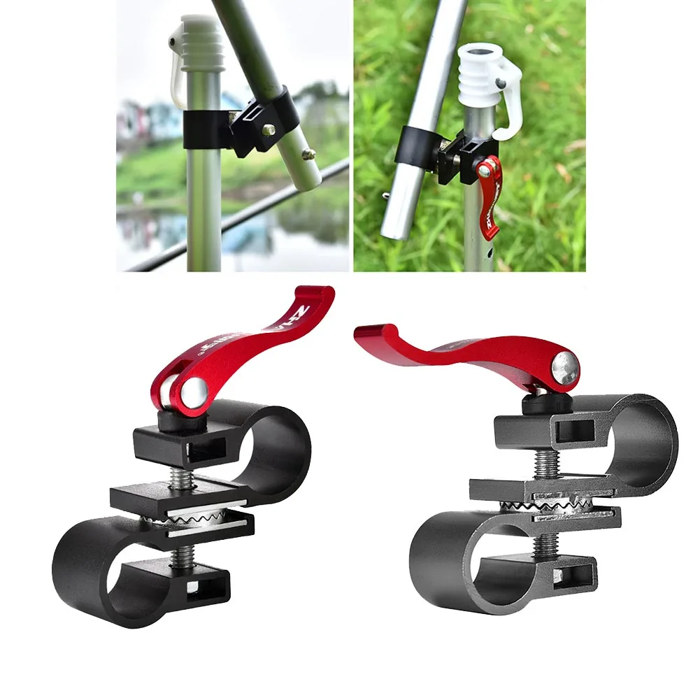 

Универсальный аксессуар для рыбалки из алюминиевого сплава