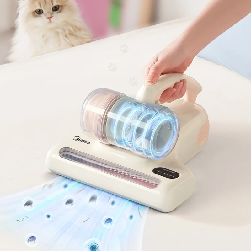 [Субсидия на правитель] Midea средство для удаления клещей бытовая машина