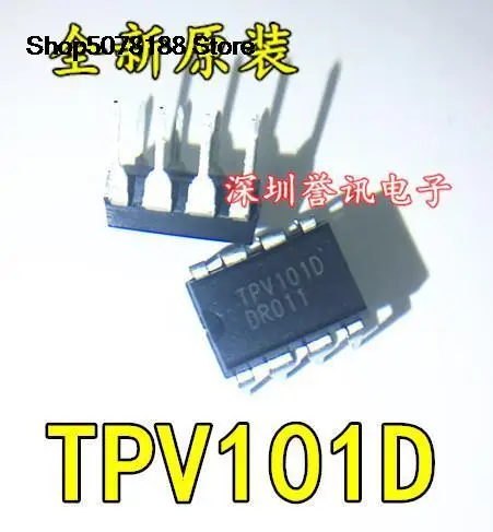 

5 шт. TPV101D оригинальная новая быстрая доставка