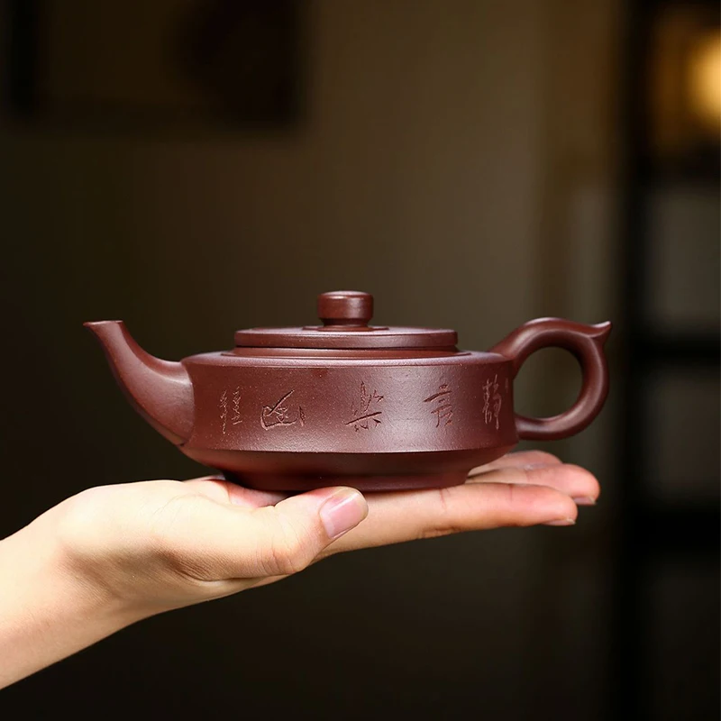 

Ручной набор для чая домашний заварник