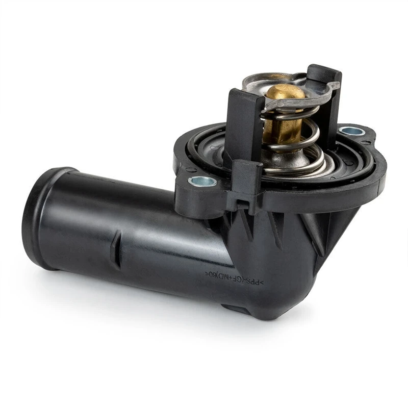 10 шт. корпус термостата охлаждающей жидкости для Dodge Durango 5184651AF Jeep Grand Cherokee Wrangler 3.6L