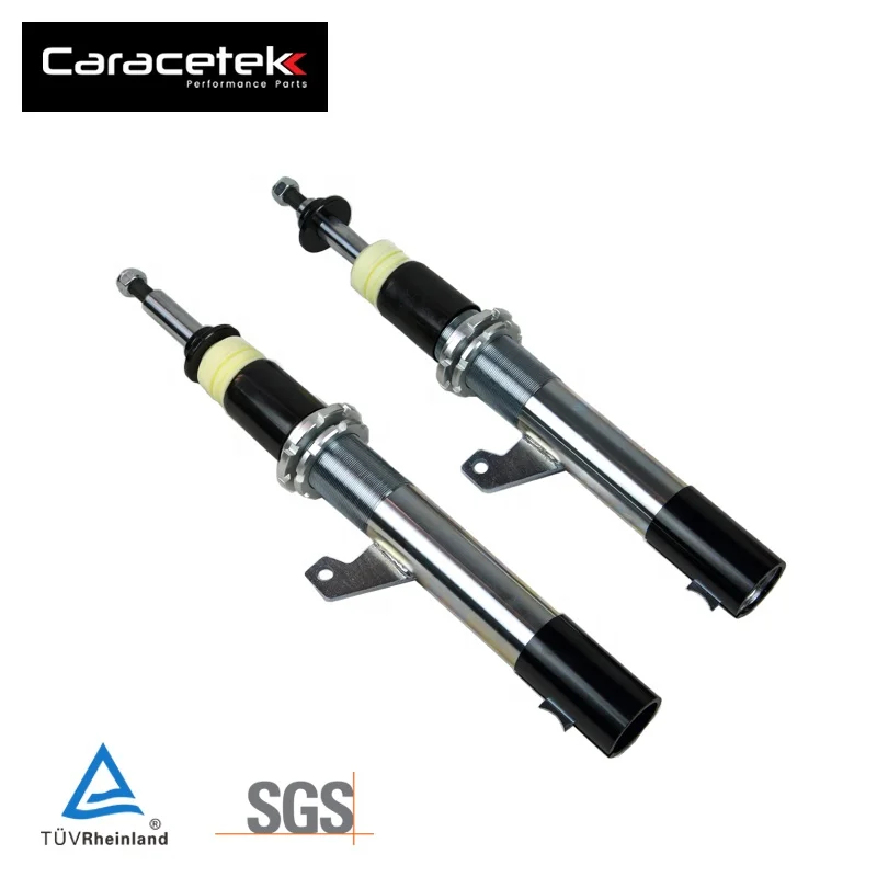 Автомобильный задний передний гоночный ралли амортизатор для Golf MK5