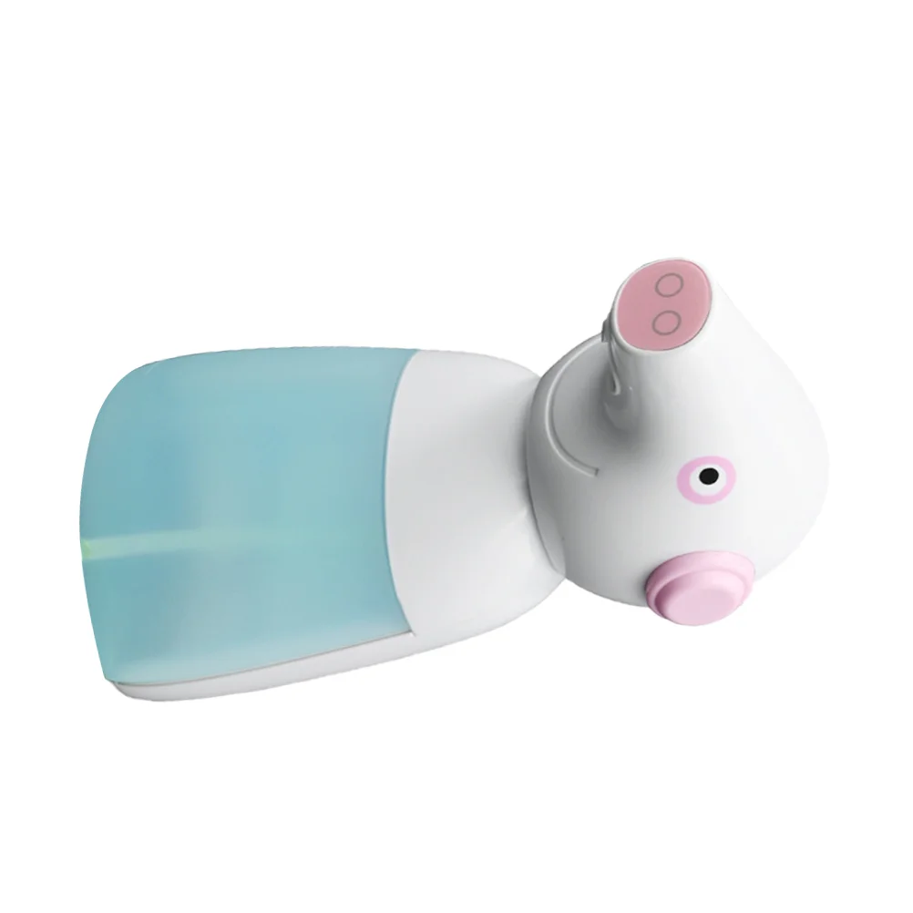 

Home Soap Dispenser Automatic Liquid Touchless Motion Sensor Child