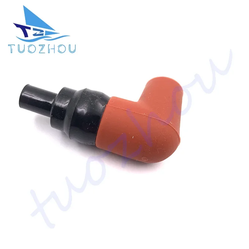 6E3-82370-21 Заглушка в сборе для подвесного двигателя Yamaha 4HP-250HP 2T F22.5F4F6F8F9.9, 4-тактная, 6E3-82370-21-00,6E 3823702100 (art.: 3920cd57ce232) - 3920cd57ce232