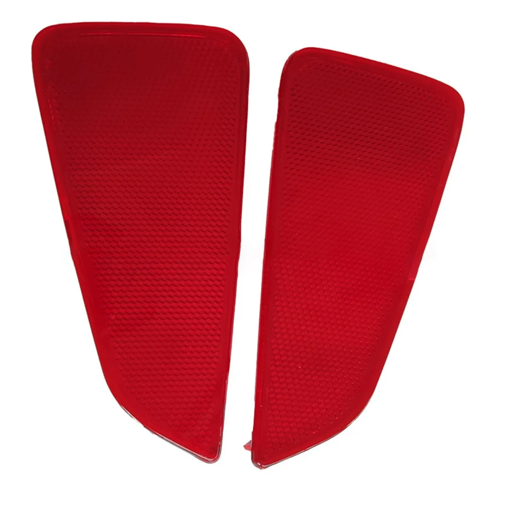 

Противотуманные фары для заднего бампера Ford Focus 2019-2021