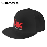 hk heckler koch new baseball caps for men cap streetwear style women hat snapback casual cap casquette dad hat hip hop cap