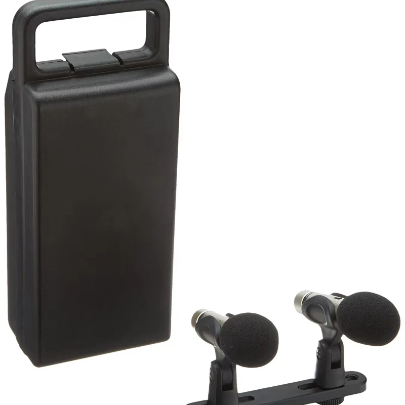 

C-2 профессиональный конденсаторный микрофон с маленькой диафрагмой для записи микрофона