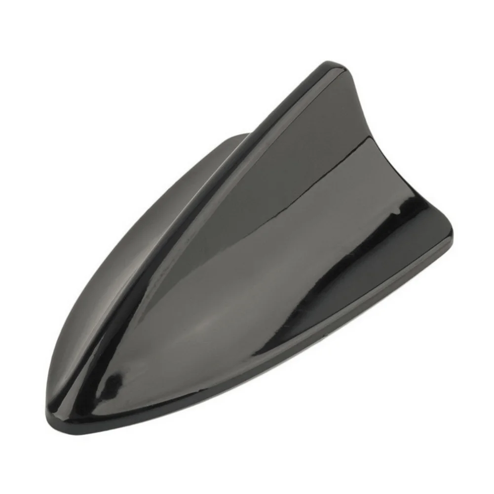 

Universal Car Shark Fin Antenna Cover Radio FM Signal Aerials For BMW/Toyota/Hyundai/VW/Kia/Nissan Car Model Styling